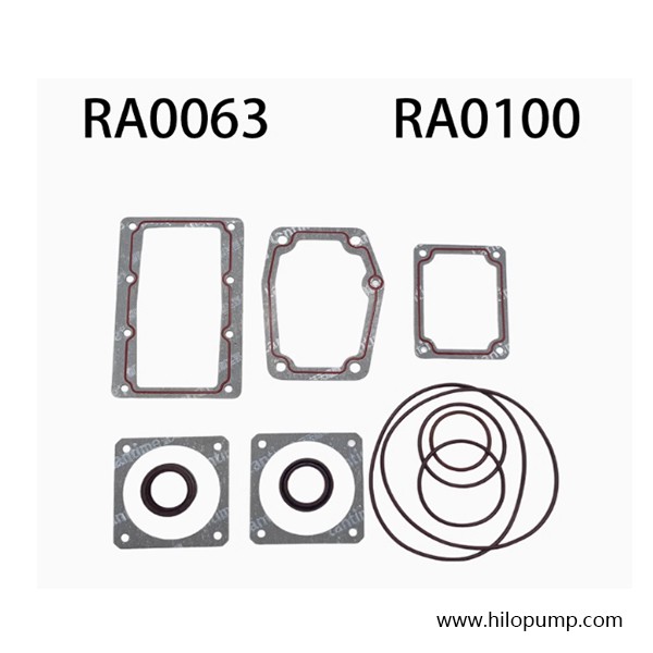 Gasket Kits Seal Kits For Busch Vacuum Pump