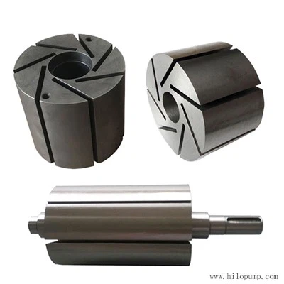 I 10 migliori produttori di palette per pompe Becker al mondo